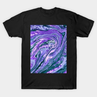 Berry Cheesecake - Purple Variant T-Shirt